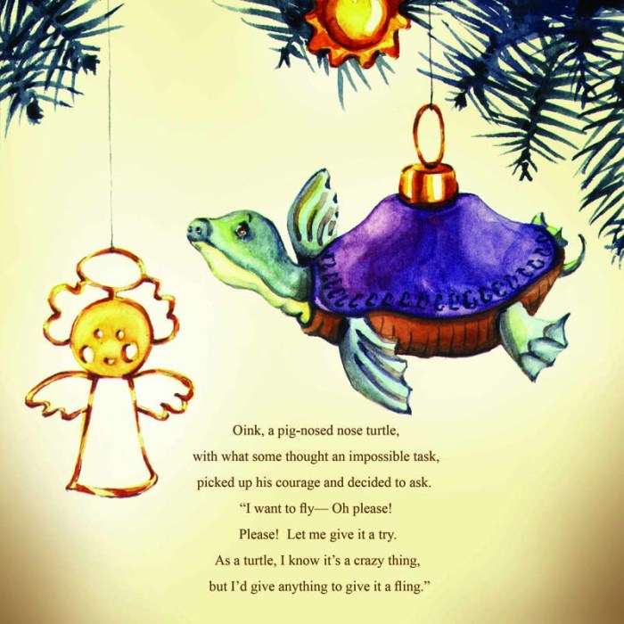 11 The Forgotten Ornament 7