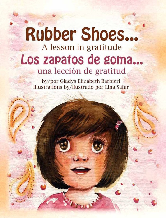 Rubber Shoes